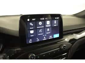 Ford Focus (2019) thumbnail 12