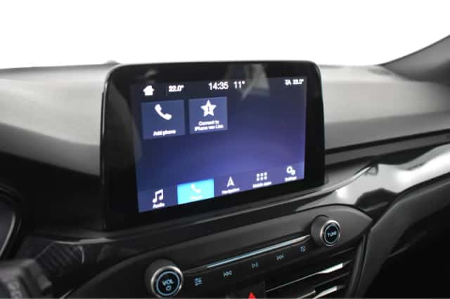 Ford Focus (2019) thumbnail 13