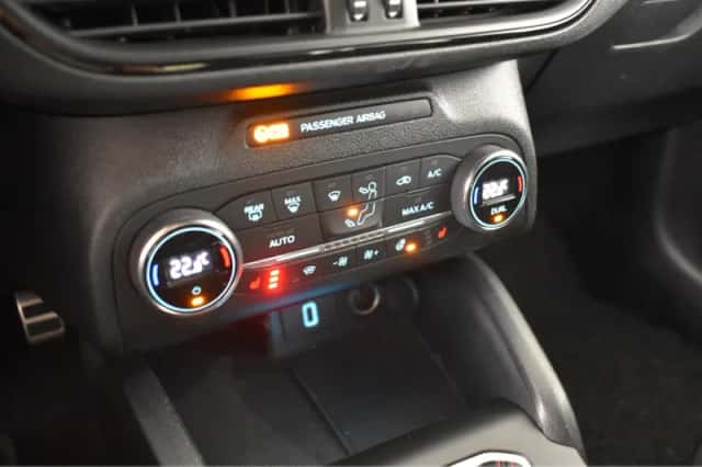 Ford Focus (2019) thumbnail 14