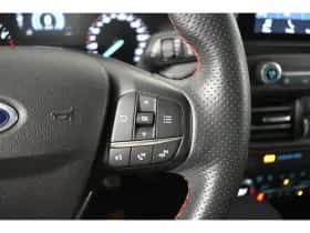Ford Focus (2019) thumbnail 17