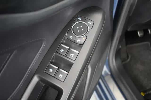 Ford Focus (2019) thumbnail 18