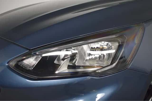 Ford Focus (2019) thumbnail 19
