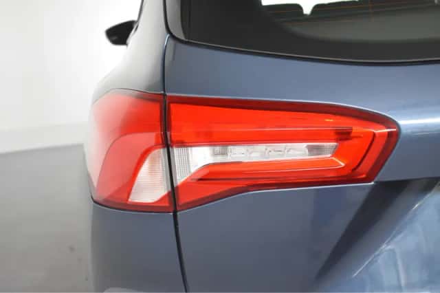 Ford Focus (2019) thumbnail 20