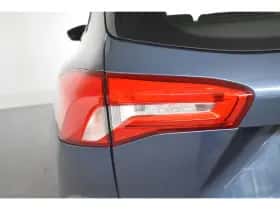 Ford Focus (2019) thumbnail 20