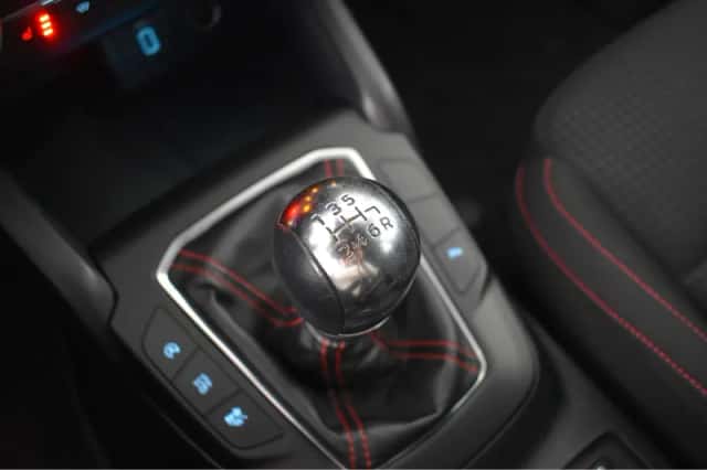 Ford Focus (2019) thumbnail 26