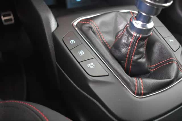 Ford Focus (2019) thumbnail 27