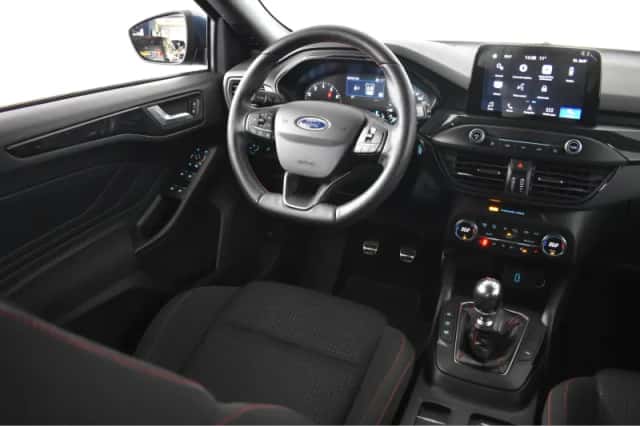 Ford Focus (2019) thumbnail 29
