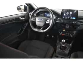 Ford Focus (2019) thumbnail 29