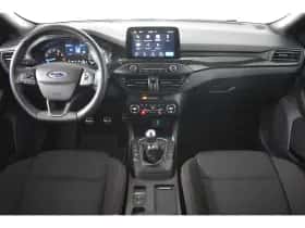 Ford Focus (2019) thumbnail 4