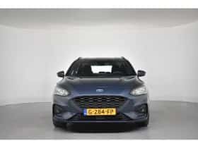 Ford Focus (2019) thumbnail 8