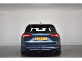 Ford Focus (2019) thumbnail 9
