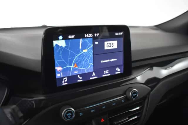 Ford Focus (2019) thumbnail 10
