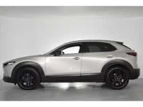 Mazda CX-30 (2022) thumbnail 2