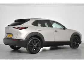 Mazda CX-30 (2022) thumbnail 11