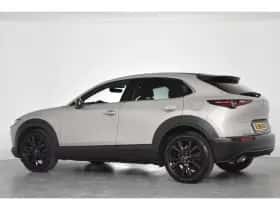 Mazda CX-30 (2022) thumbnail 3