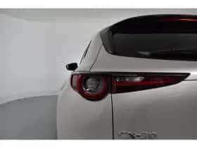 Mazda CX-30 (2022) thumbnail 25