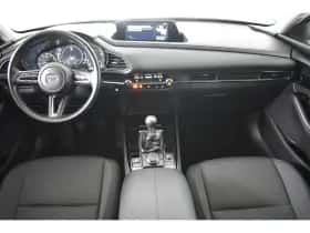 Mazda CX-30 (2022) thumbnail 4