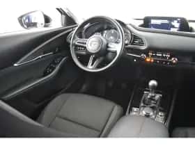 Mazda CX-30 (2022) thumbnail 33
