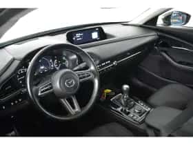 Mazda CX-30 (2022) thumbnail 5