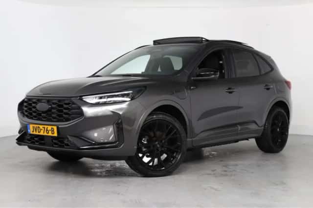 Ford Kuga (2026) thumbnail 1
