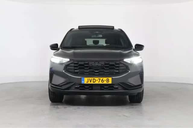 Ford Kuga (2026) thumbnail 11