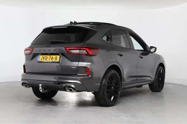 Ford Kuga (2026) thumbnail 12