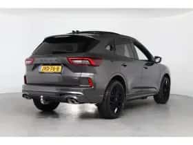 Ford Kuga (2026) thumbnail 12