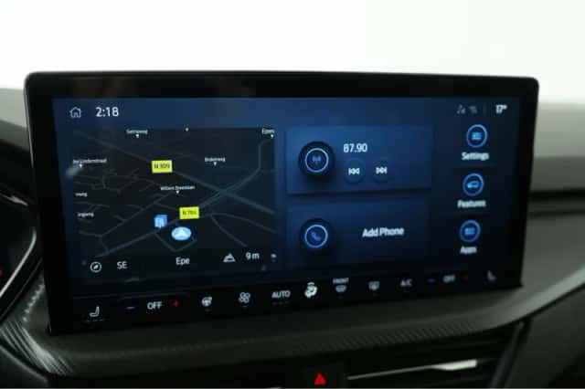 Ford Kuga (2026) thumbnail 13
