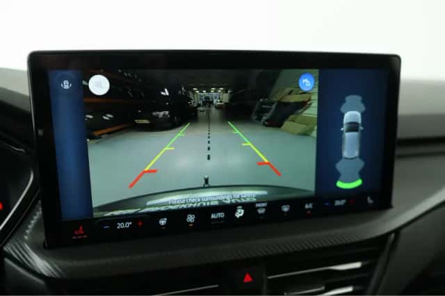 Ford Kuga (2026) thumbnail 14