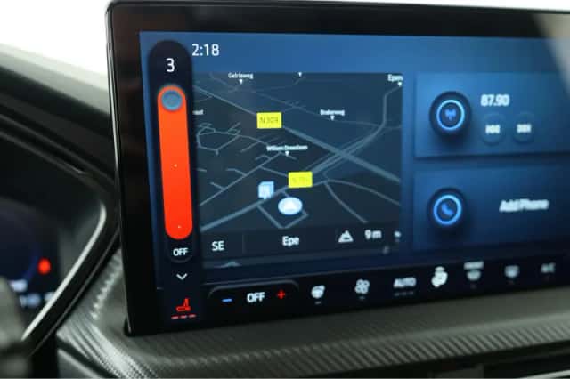Ford Kuga (2026) thumbnail 15