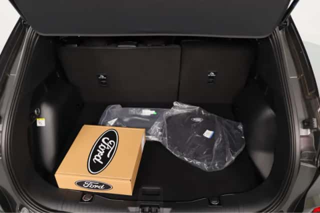 Ford Kuga (2026) thumbnail 19