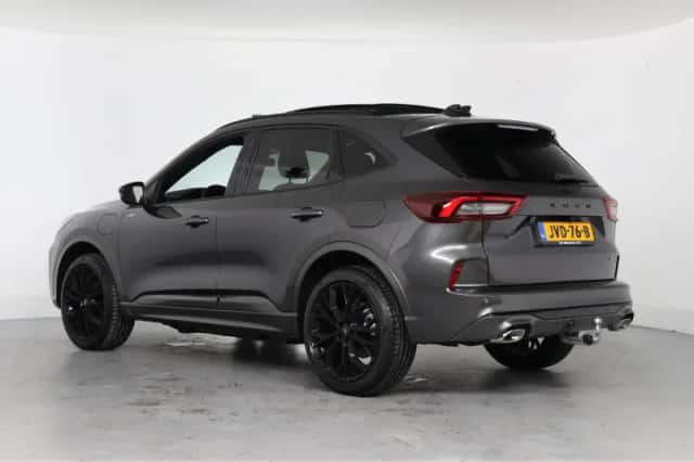 Ford Kuga (2026) thumbnail 3