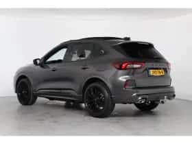 Ford Kuga (2026) thumbnail 3