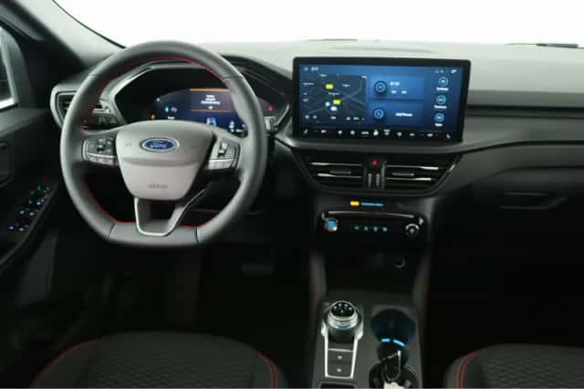 Ford Kuga (2026) thumbnail 22