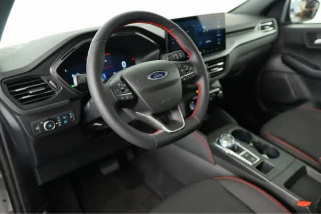 Ford Kuga (2026) thumbnail 23