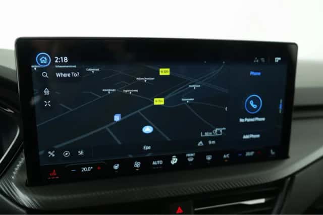 Ford Kuga (2026) thumbnail 30
