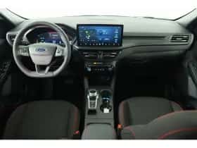 Ford Kuga (2026) thumbnail 4