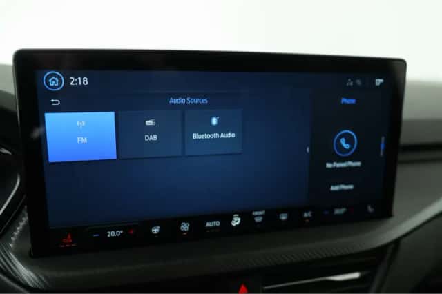Ford Kuga (2026) thumbnail 31