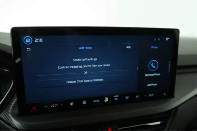 Ford Kuga (2026) thumbnail 32