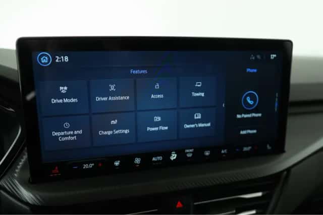 Ford Kuga (2026) thumbnail 33