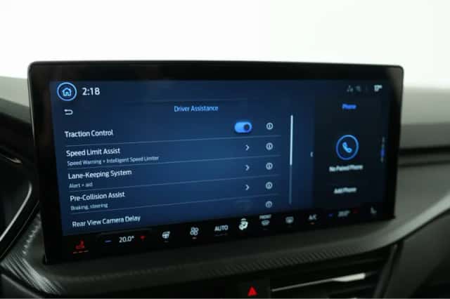 Ford Kuga (2026) thumbnail 34