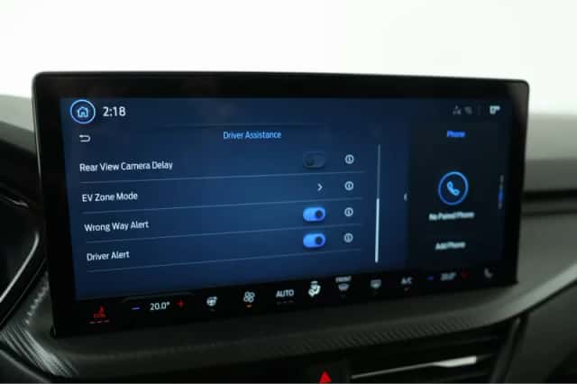 Ford Kuga (2026) thumbnail 35