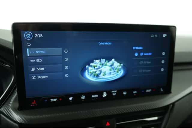 Ford Kuga (2026) thumbnail 36