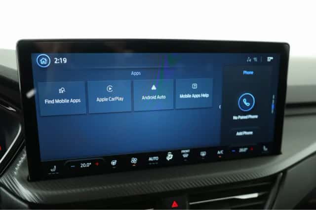 Ford Kuga (2026) thumbnail 37