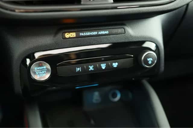 Ford Kuga (2026) thumbnail 38