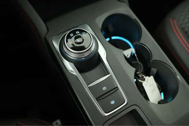 Ford Kuga (2026) thumbnail 40