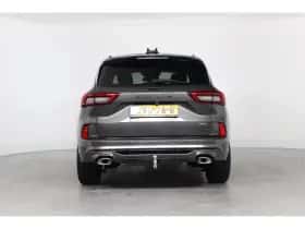 Ford Kuga (2026) thumbnail 9