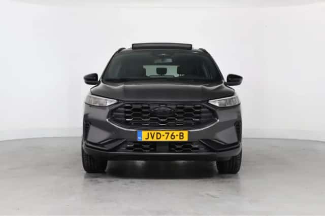 Ford Kuga (2026) thumbnail 10