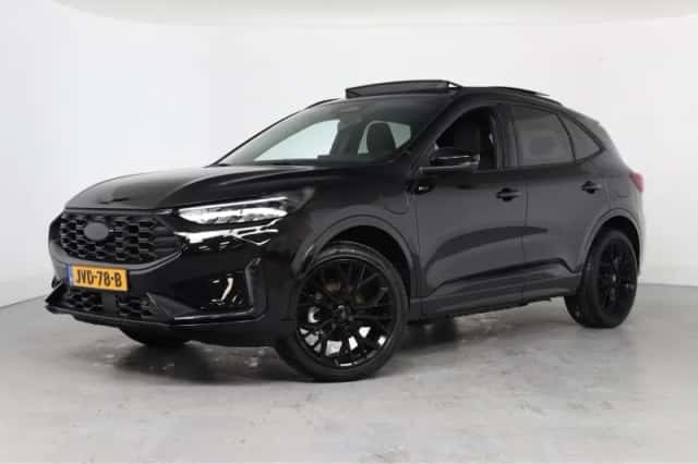 Ford Kuga (2026) thumbnail 1