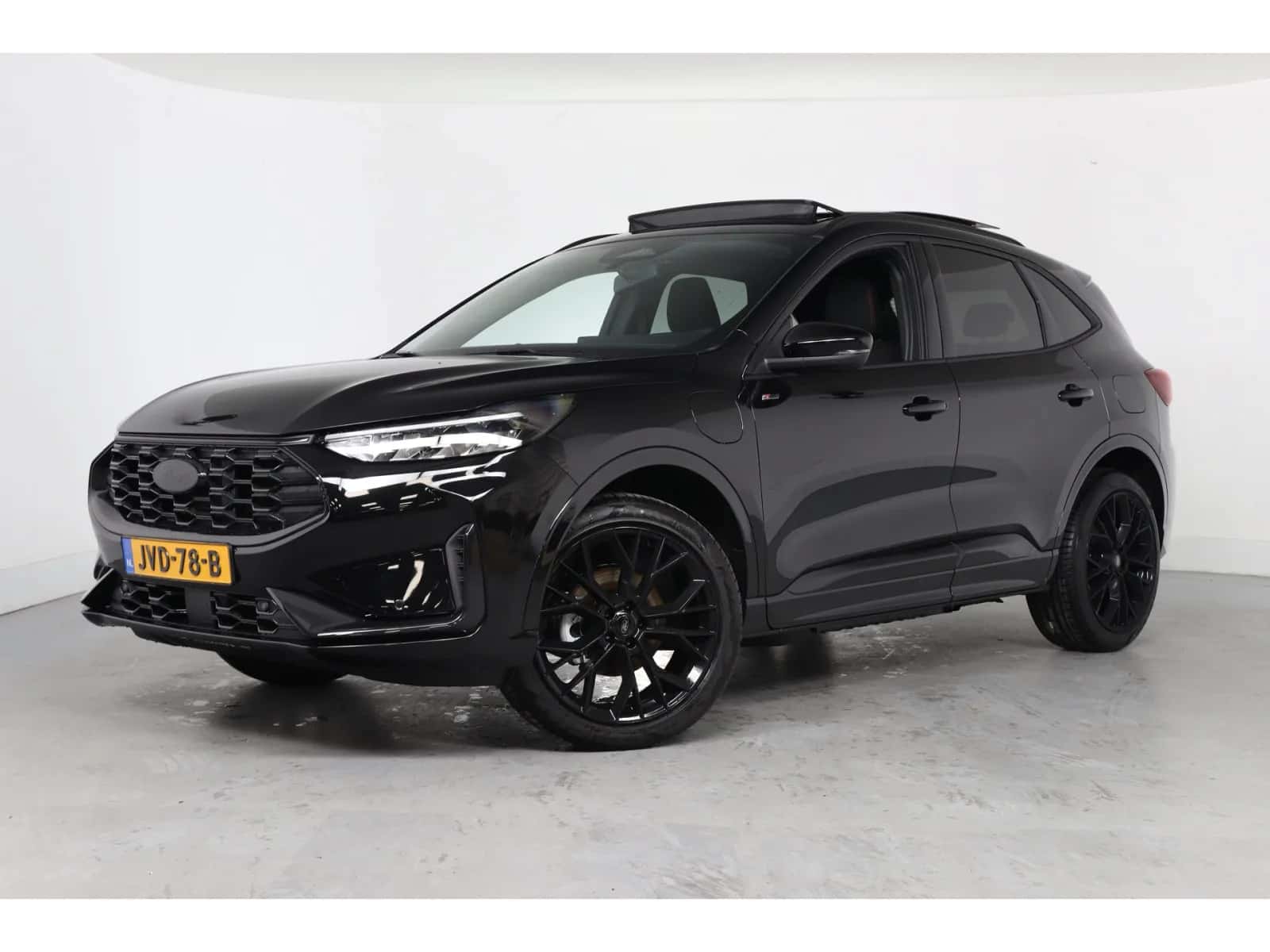 Ford Kuga (2026) — foto 1